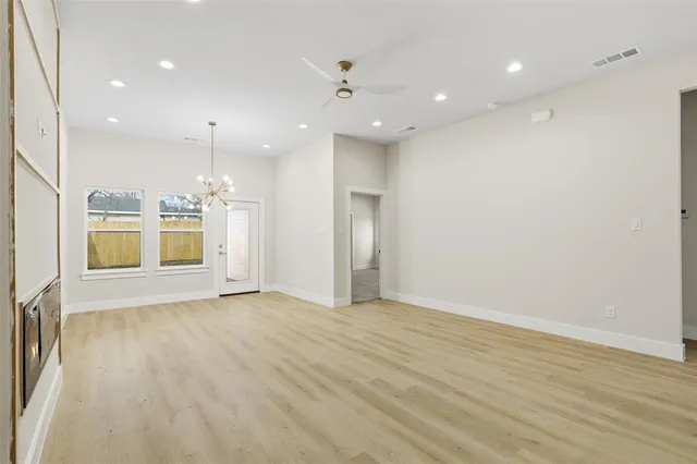 $750,000 | 1833 Edna Street, Unit AB, Arlington, TX 76010