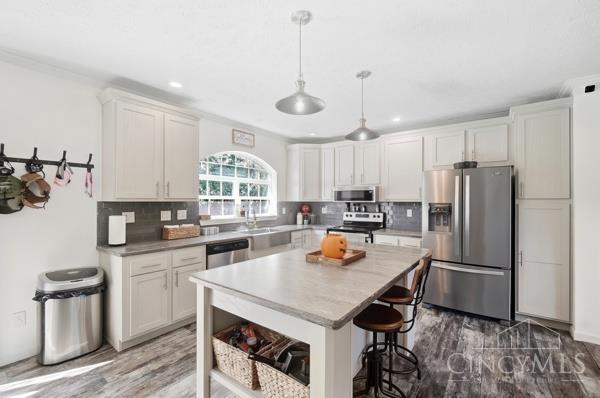 508 Reeder Road Blanchester, OH 45107 - Photo 6 of 22 Gallery Image 6