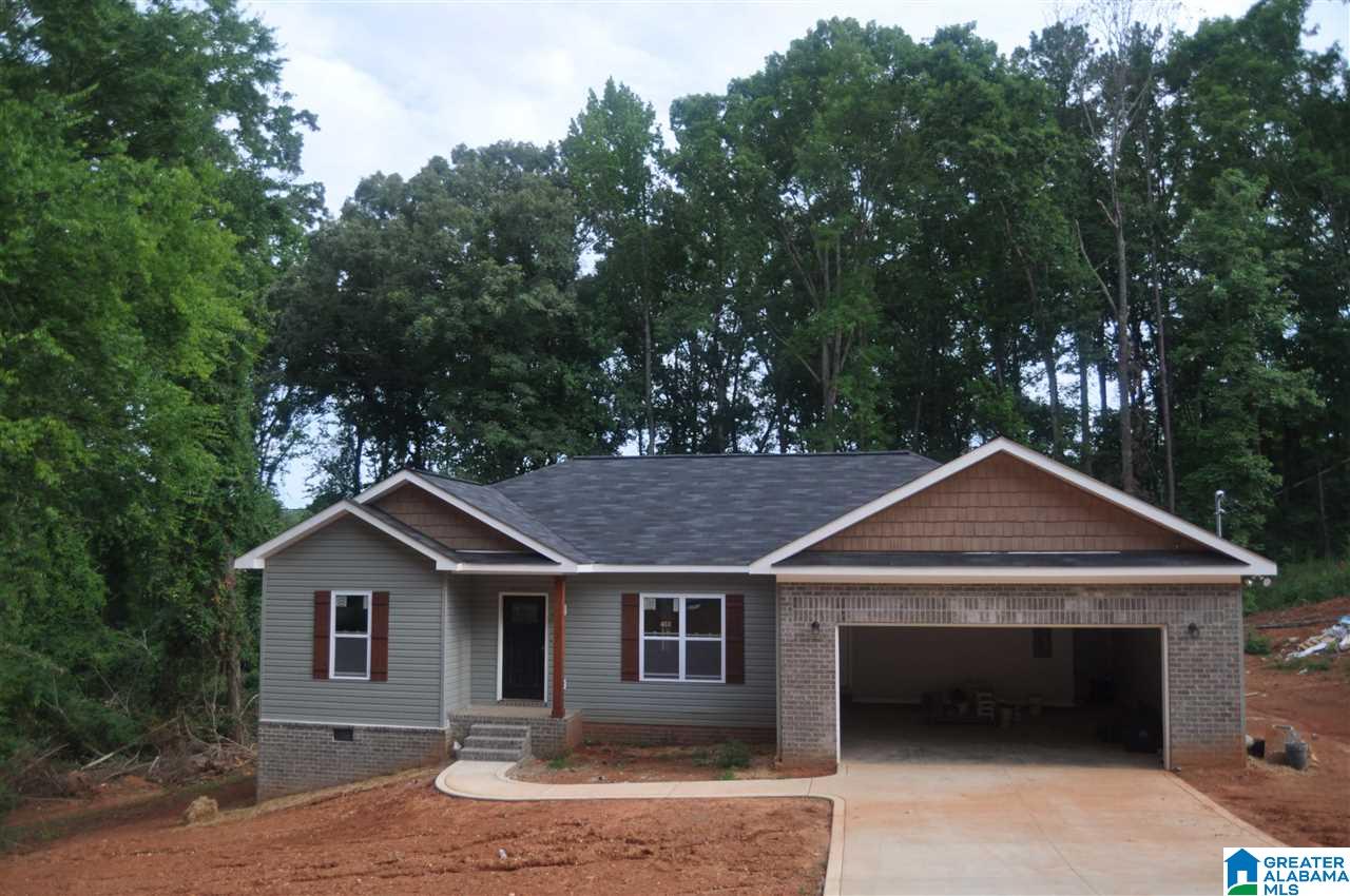 714 Beck Road Oxford, AL 36203 - Photo 1 of 19