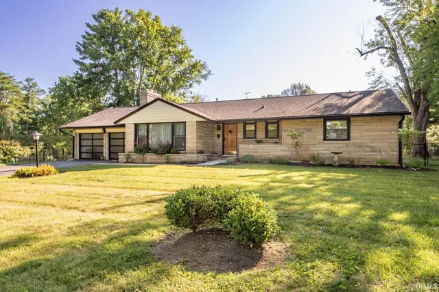 $3,000 | 2420 North Fritz Drive, Bloomington, IN 47408