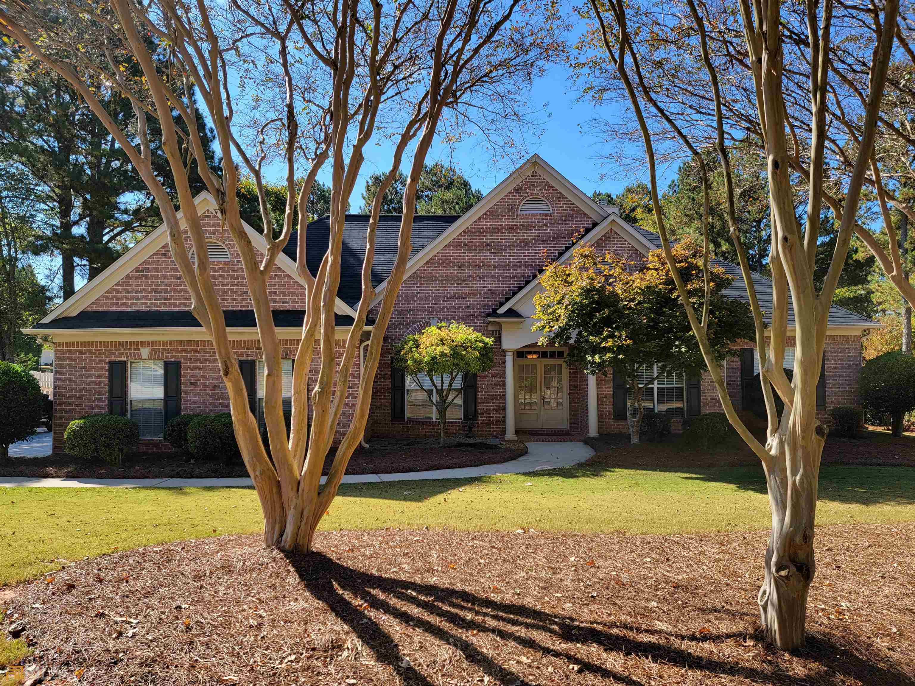 360 Saddle Ridge Way Fayetteville, GA 30215 - Photo 1 of 1 Gallery Image 1