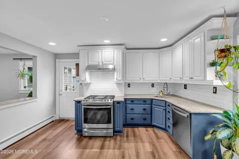 $849,000 | 830 Dunlewy Street, Asbury Park, NJ 07712