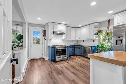 $849,000 | 830 Dunlewy Street, Asbury Park, NJ 07712