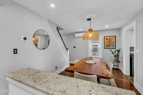 $849,000 | 830 Dunlewy Street, Asbury Park, NJ 07712
