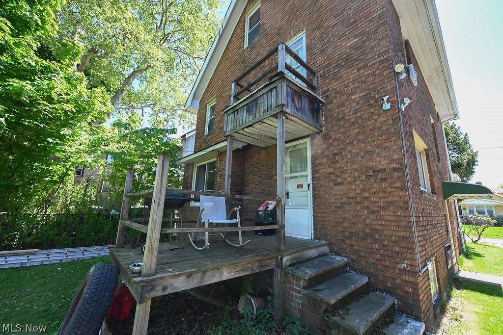 1851 Haldane Road Cleveland, OH 44112 - Photo 29 of 30