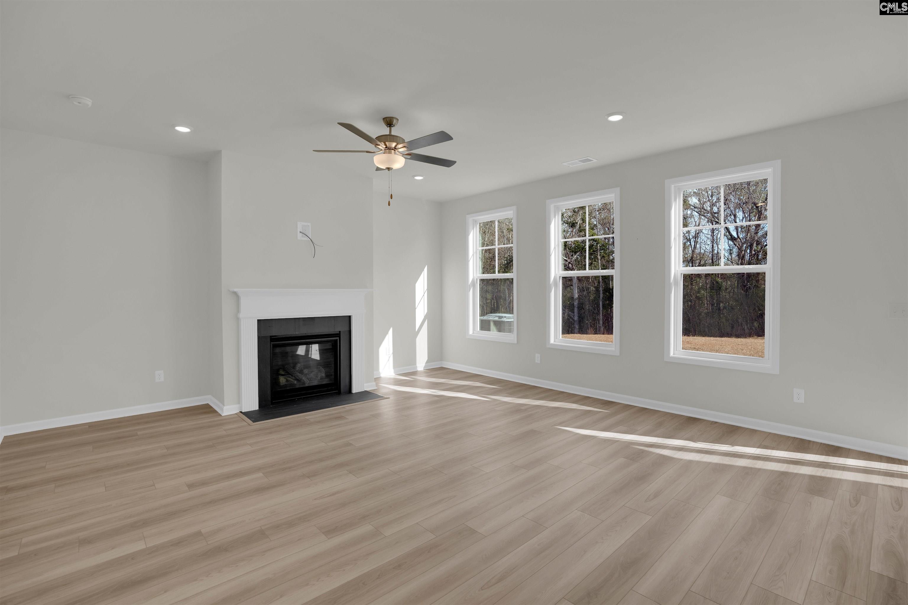 652 Old Charleston Road Pelion, SC 29123 - Photo 6 of 30
