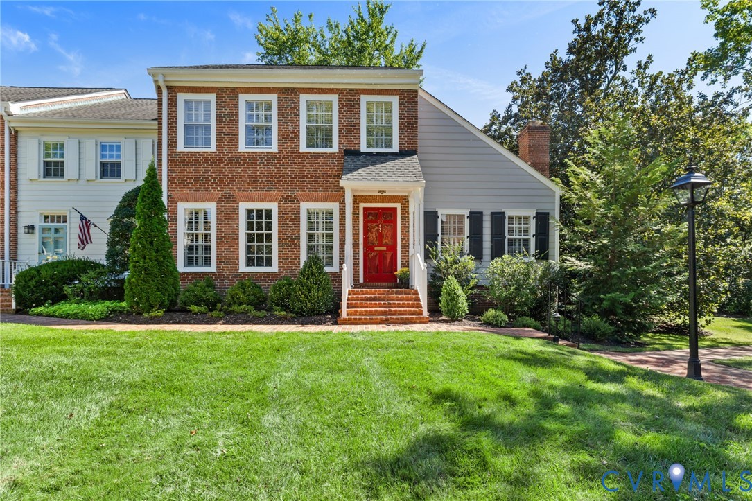 300 North Ridge Road, Unit 10 Henrico, VA 23229 - Photo 2 of 27 Gallery Image 2