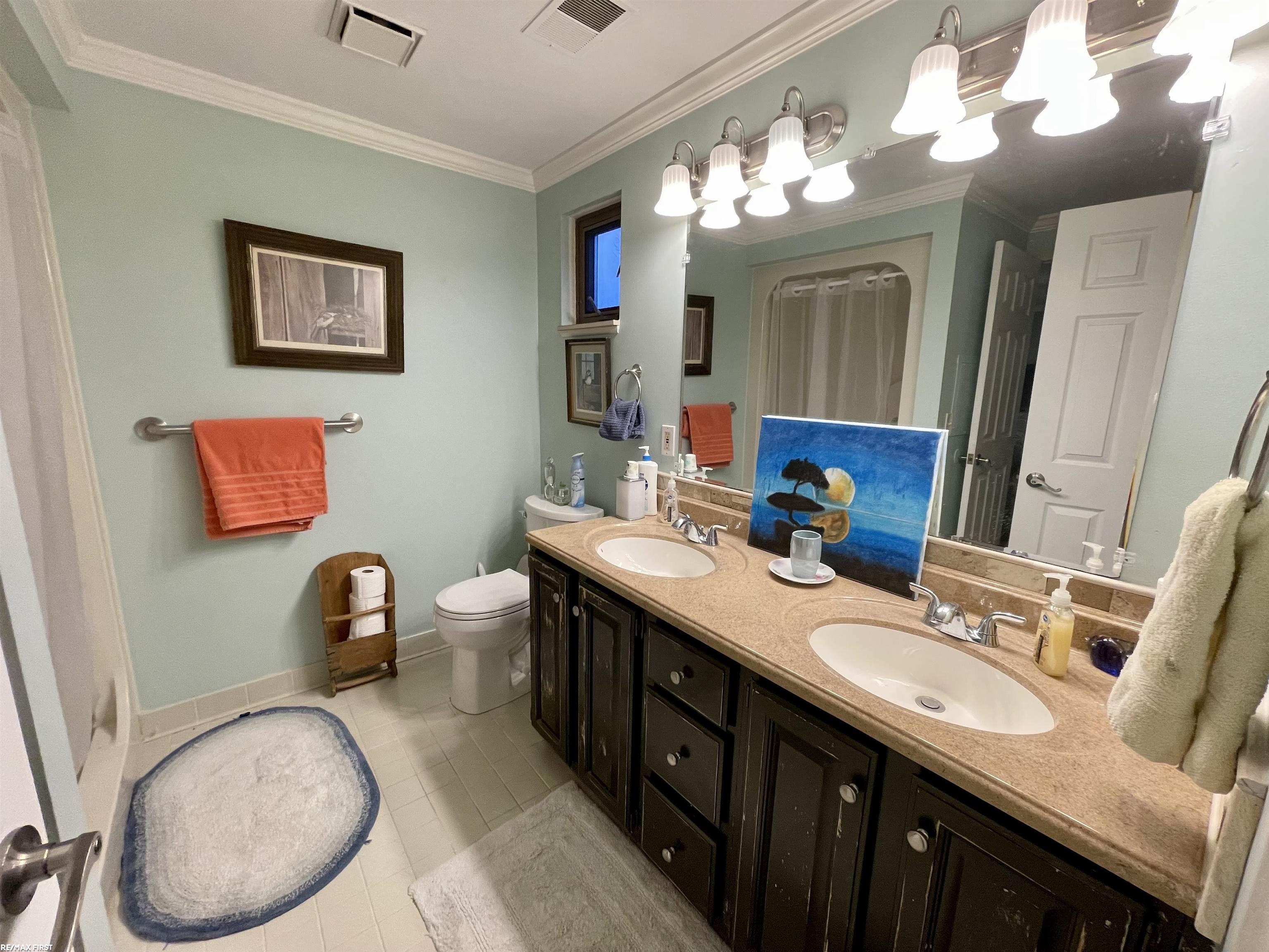 1178 Hampton Road Grosse Pointe Woods, MI 48236 - Photo 36 of 50