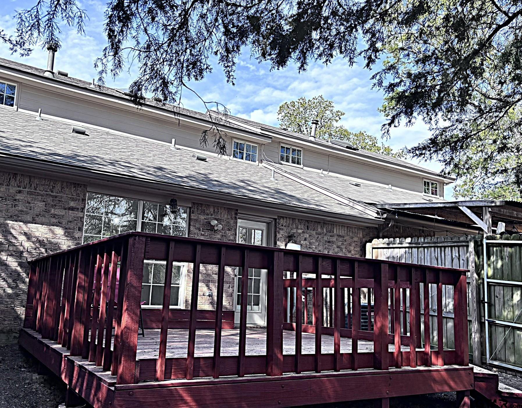 2011 Villa Drive Tyler, TX 75703 - Photo 30 of 30