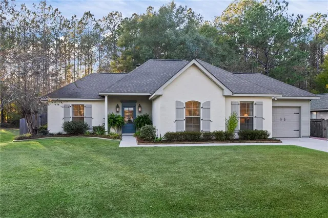 $305,000 | 181 Northridge Drive, Covington, LA 70435