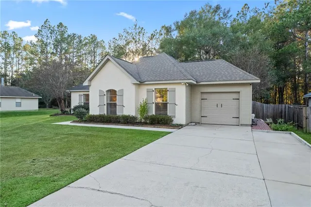 $299,000 | 181 Northridge Drive, Covington, LA 70435