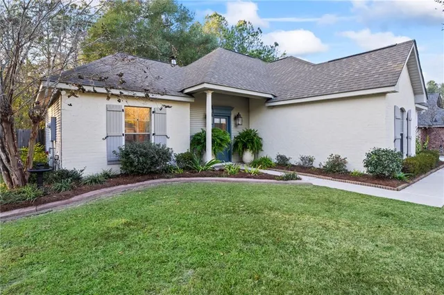 $299,000 | 181 Northridge Drive, Covington, LA 70435