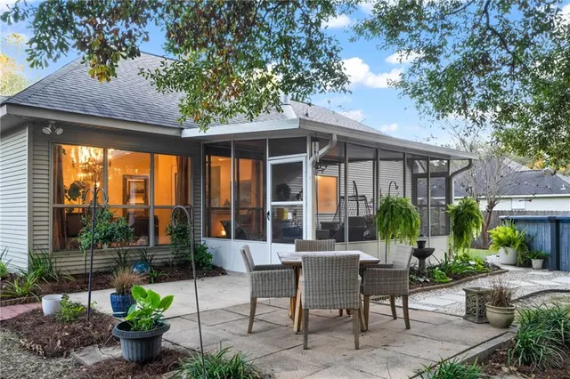 $299,000 | 181 Northridge Drive, Covington, LA 70435