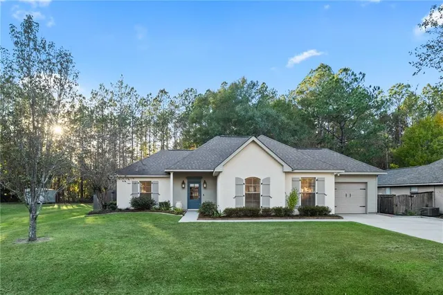 $299,000 | 181 Northridge Drive, Covington, LA 70435