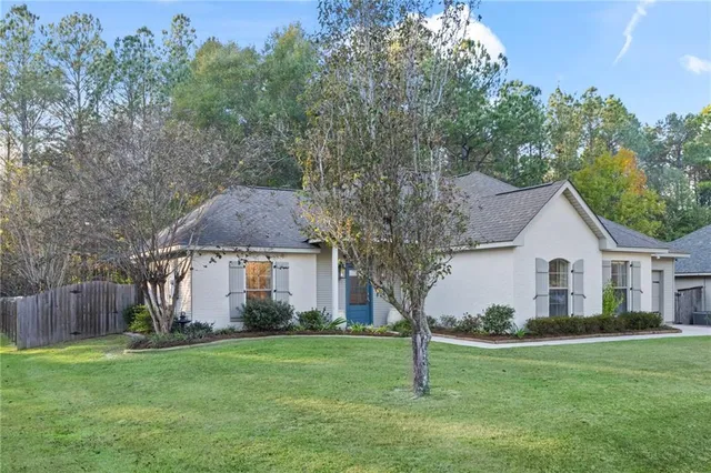 $299,000 | 181 Northridge Drive, Covington, LA 70435