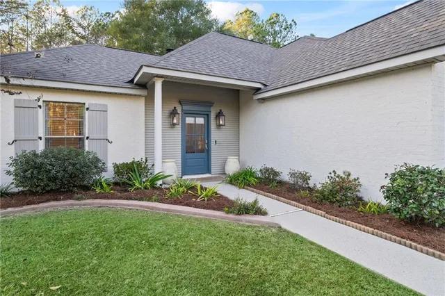 $299,000 | 181 Northridge Drive, Covington, LA 70435