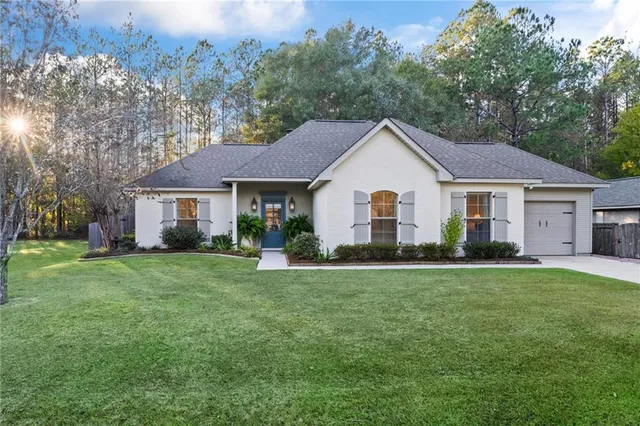 $299,000 | 181 Northridge Drive, Covington, LA 70435