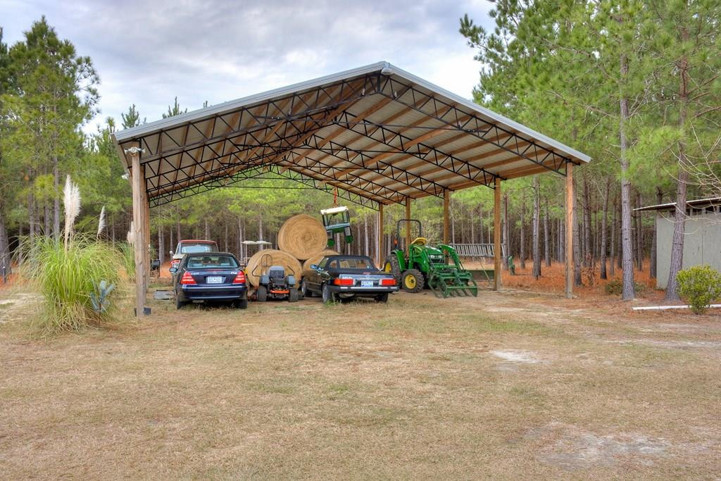 429 Surrey Race Road Salley, SC 29137 - Photo 26 of 30