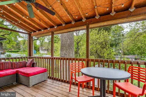 $475,000 | 5716 Rusk Avenue, Baltimore, MD 21215