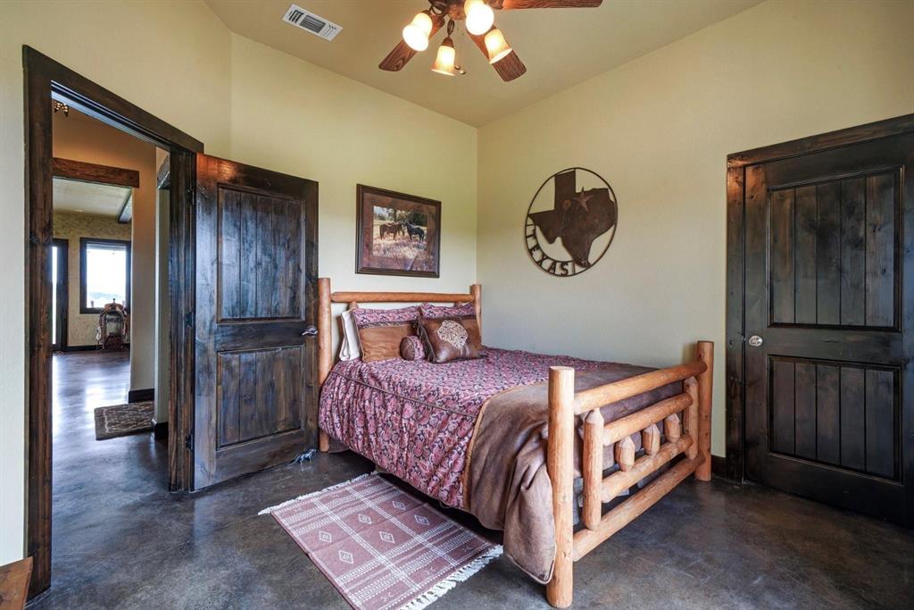 1084 Beddo Mt Road Santo, TX 76472 - Photo 17 of 37