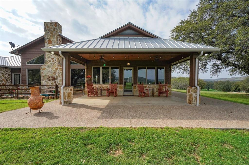 1084 Beddo Mt Road Santo, TX 76472 - Photo 18 of 37