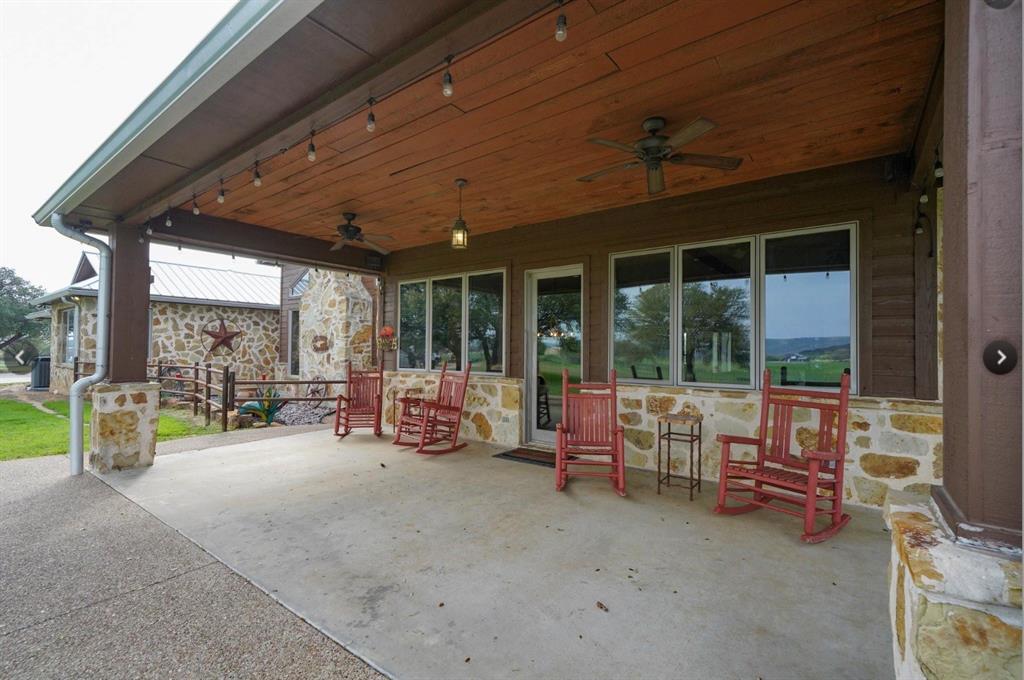 1084 Beddo Mt Road Santo, TX 76472 - Photo 19 of 37