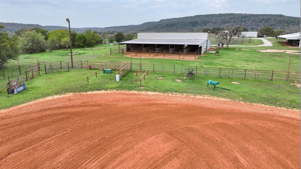 1084 Beddo Mt Road Santo, TX 76472 - Photo 22 of 37