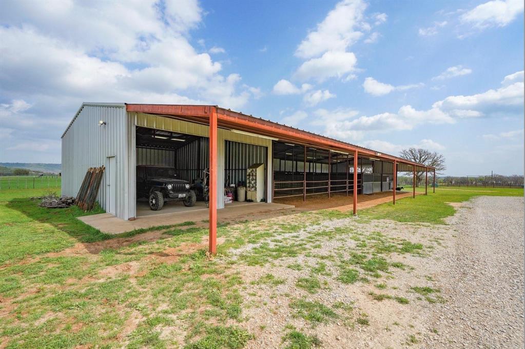 1084 Beddo Mt Road Santo, TX 76472 - Photo 23 of 37