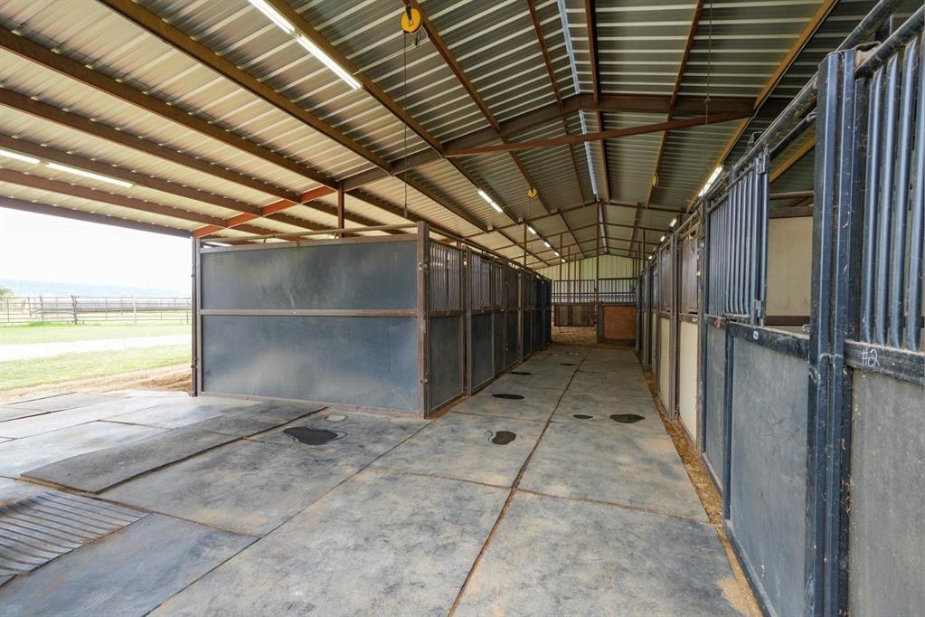 1084 Beddo Mt Road Santo, TX 76472 - Photo 25 of 37