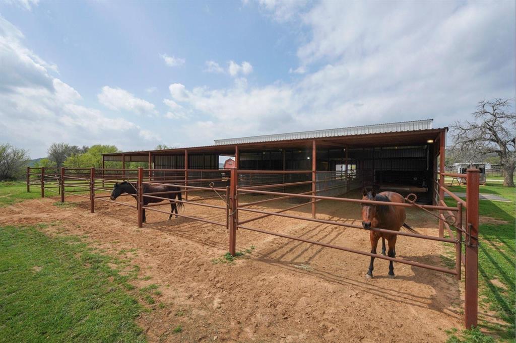 1084 Beddo Mt Road Santo, TX 76472 - Photo 26 of 37