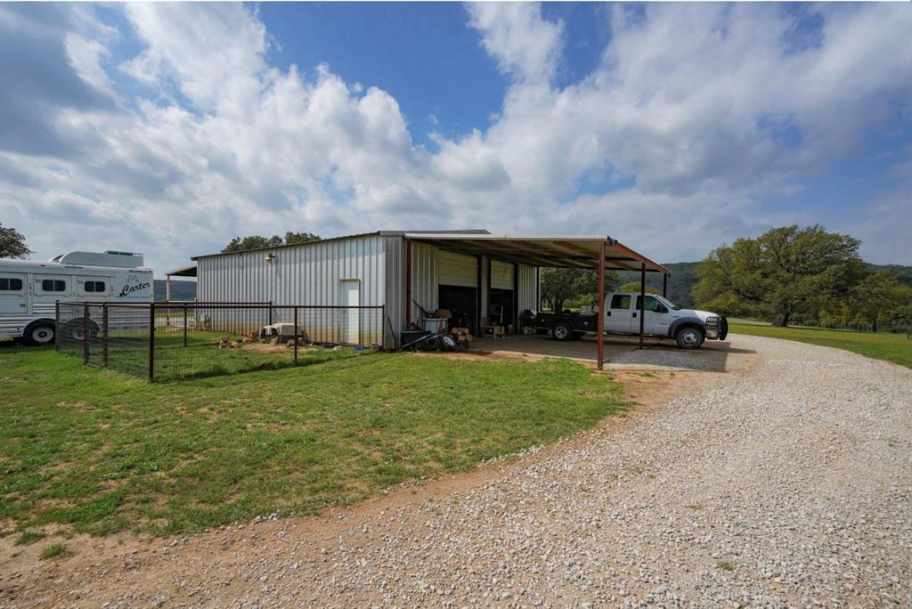 1084 Beddo Mt Road Santo, TX 76472 - Photo 29 of 37