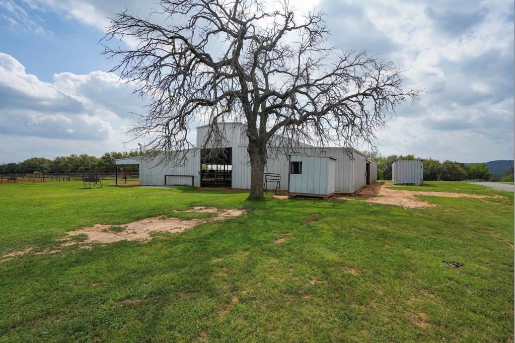 1084 Beddo Mt Road Santo, TX 76472 - Photo 30 of 37