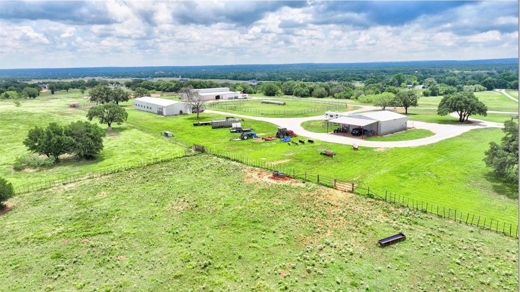 1084 Beddo Mt Road Santo, TX 76472 - Photo 3 of 37