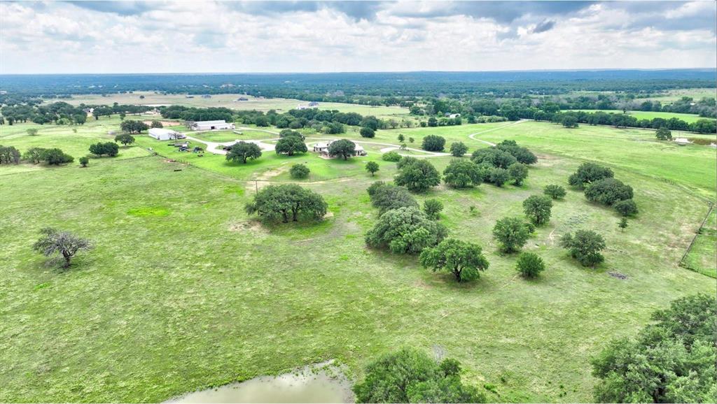 1084 Beddo Mt Road Santo, TX 76472 - Photo 33 of 37