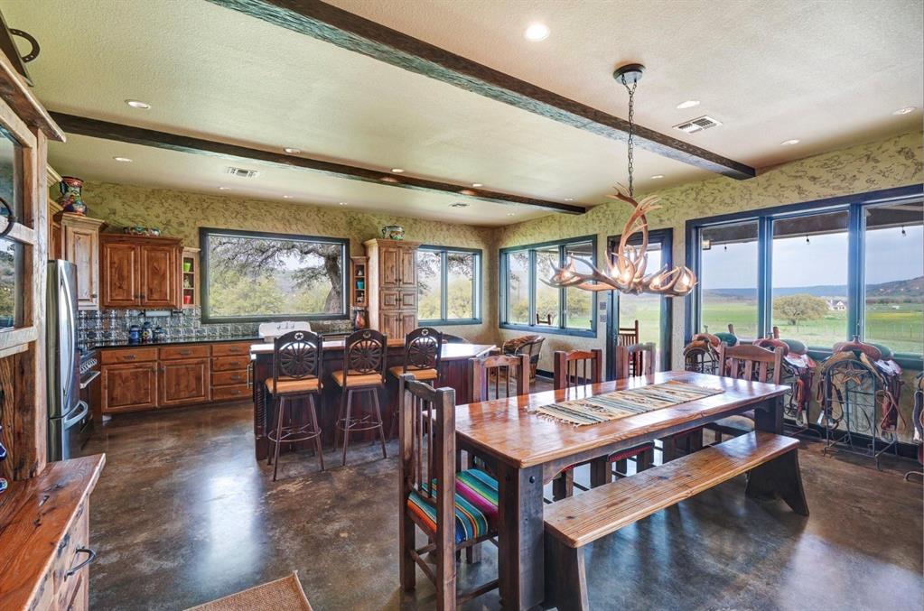 1084 Beddo Mt Road Santo, TX 76472 - Photo 10 of 37