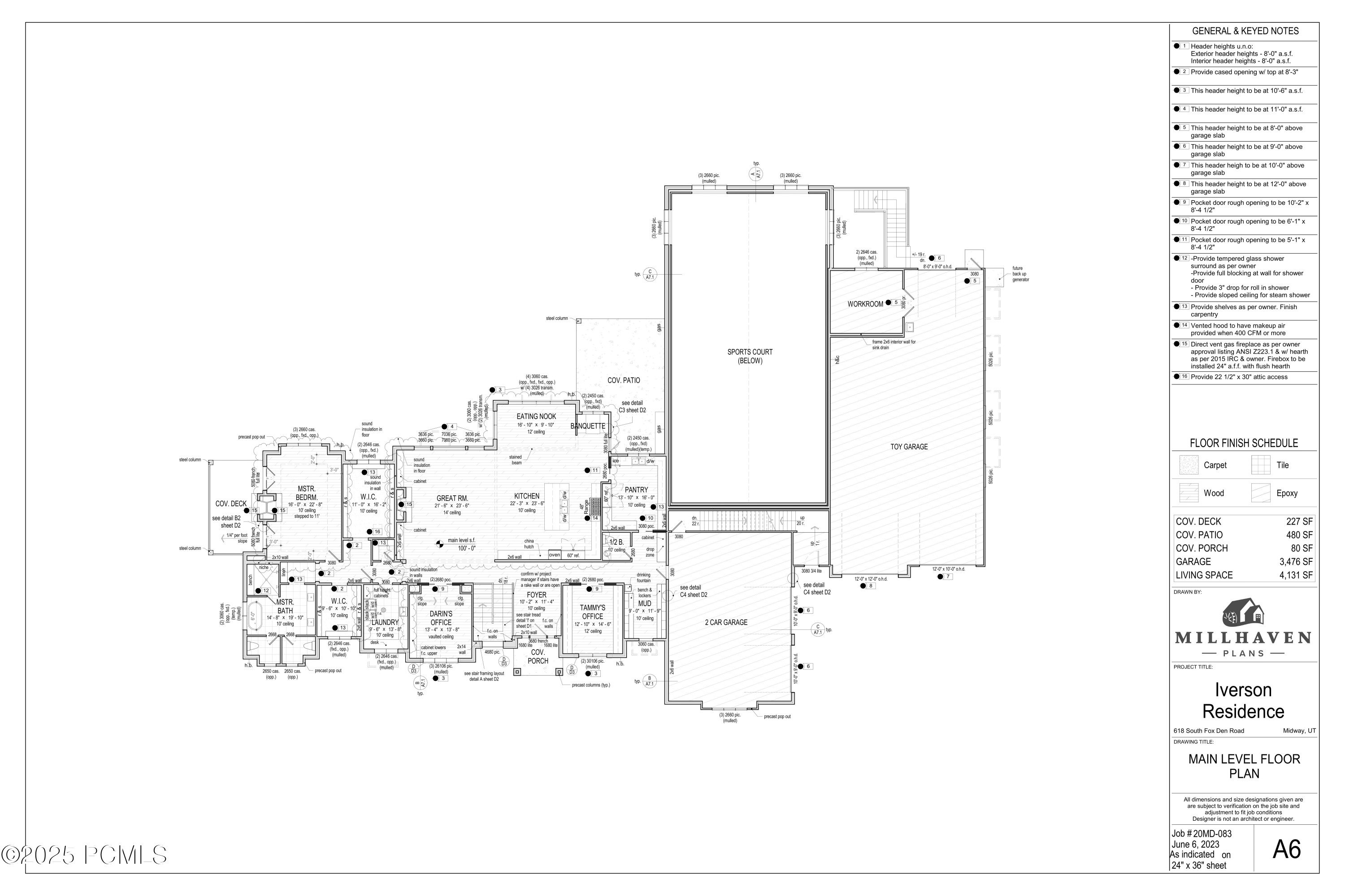 618 South Fox Den Road Midway, UT 84049 - Photo 81 of 81