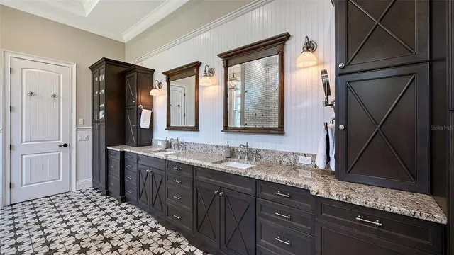 $4,350,000 | 6910 211th Street East, Bradenton, FL 34211