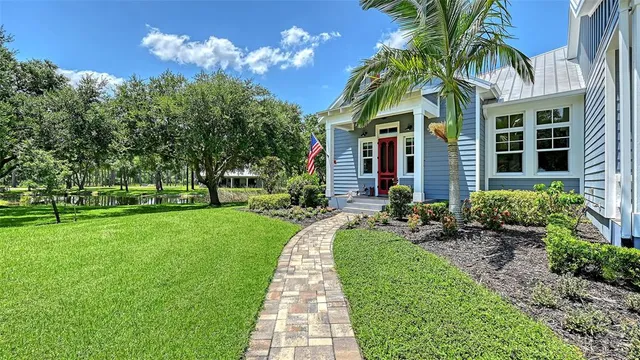 $4,350,000 | 6910 211th Street East, Bradenton, FL 34211