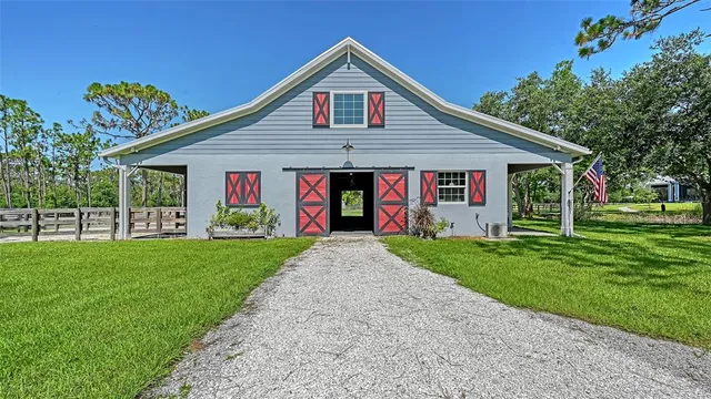 $4,350,000 | 6910 211th Street East, Bradenton, FL 34211