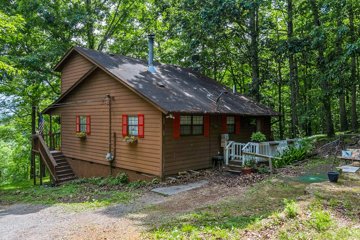 1061 Valley View Road Ashland City, TN 37015 - Photo 28 of 41 Gallery Image 28