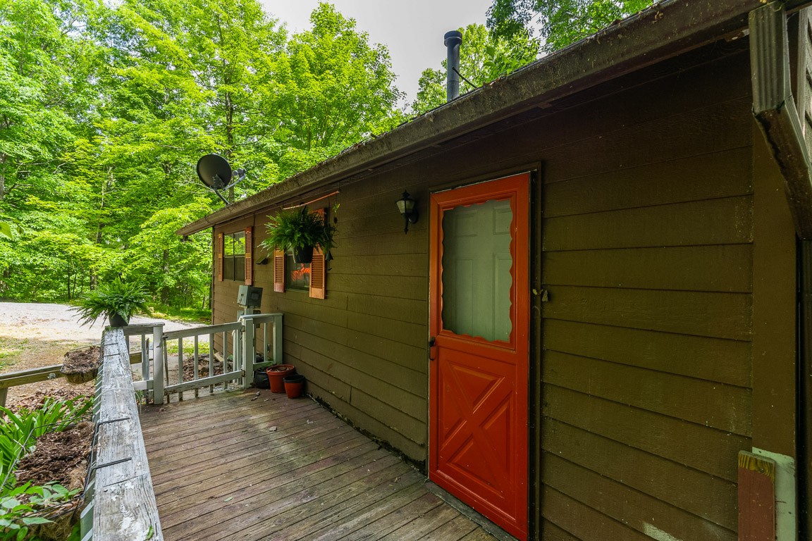 1061 Valley View Road Ashland City, TN 37015 - Photo 30 of 41 Gallery Image 30