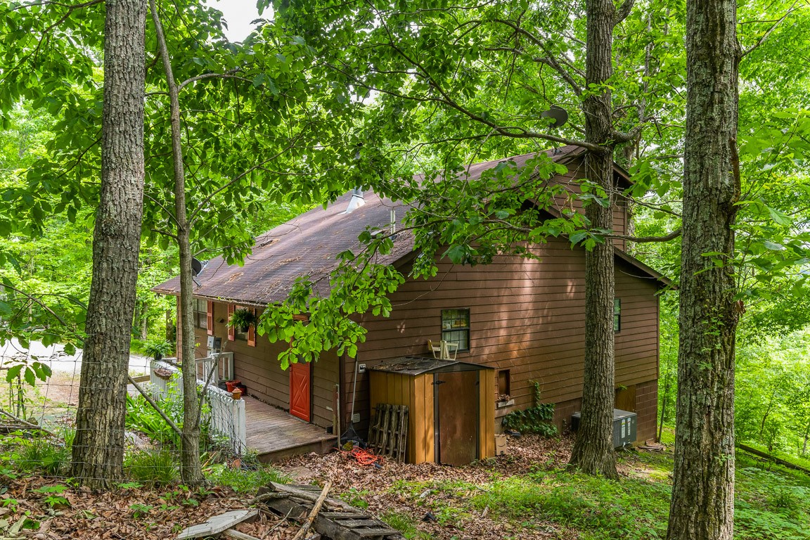 1061 Valley View Road Ashland City, TN 37015 - Photo 31 of 41 Gallery Image 31