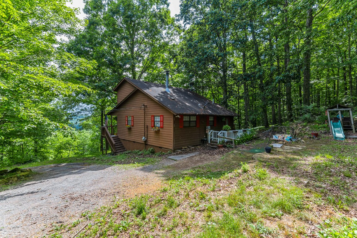 1061 Valley View Road Ashland City, TN 37015 - Photo 34 of 41 Gallery Image 34