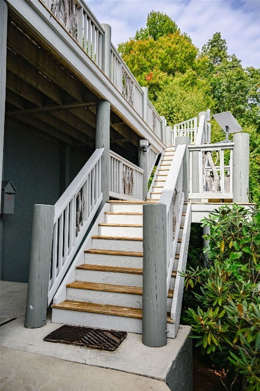 6370 Big Ridge Road Glenville, NC 28736 - Photo 73 of 77 Gallery Image 73