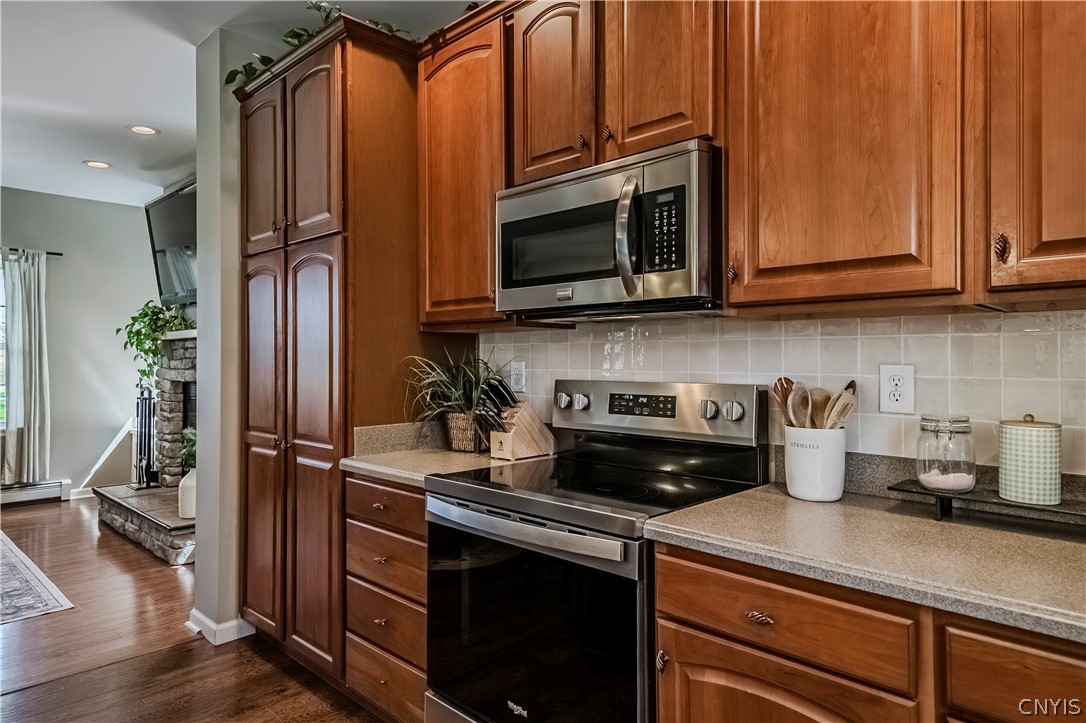 389 Warren Road Mohawk, NY 13407 - Photo 21 of 40