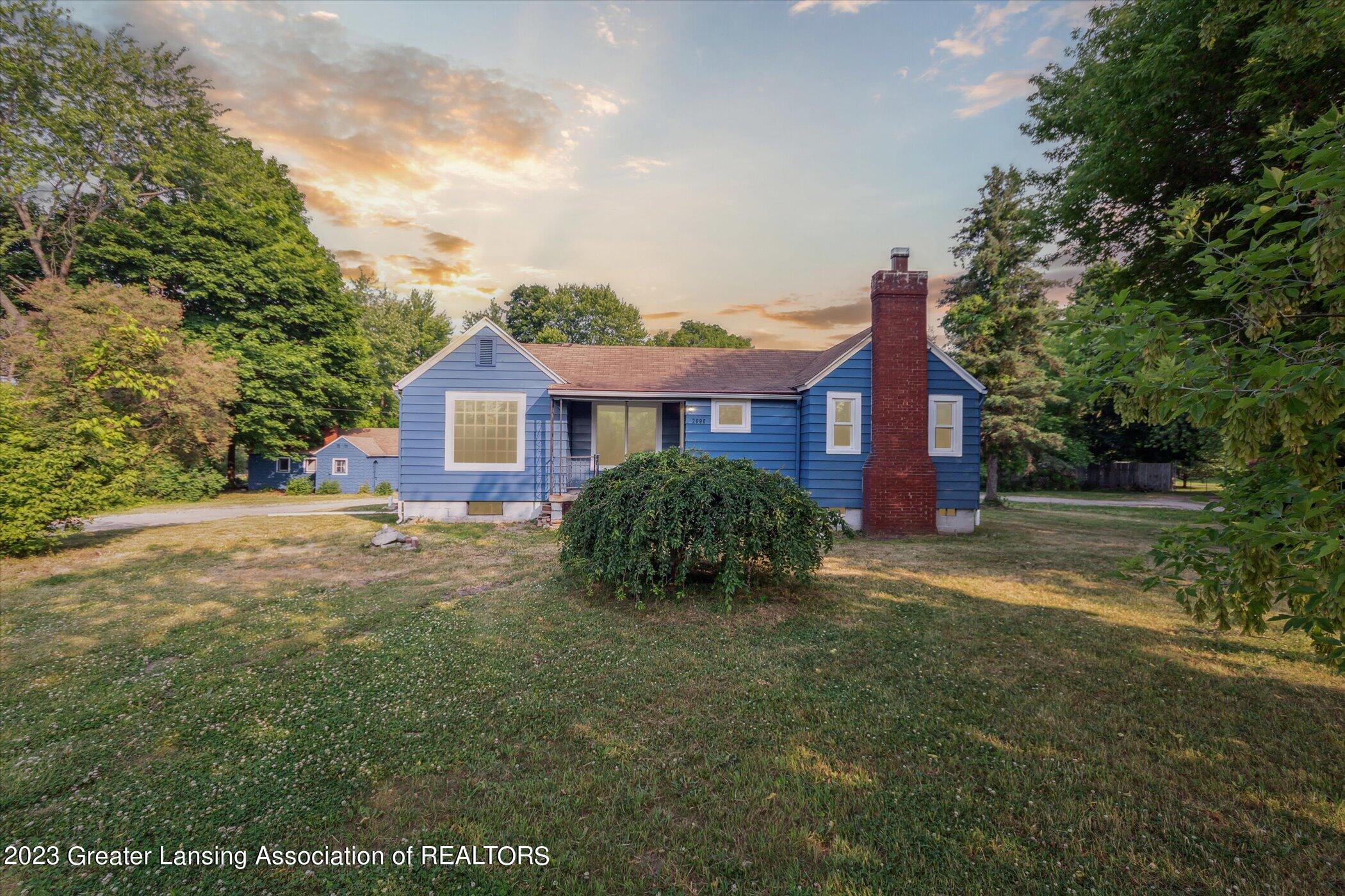 2690 Eaton Rapids Road Lansing, MI 48911 - Photo 1 of 37 01-2690-Eaton-Rapids-Rd-Lansing-MI-48911