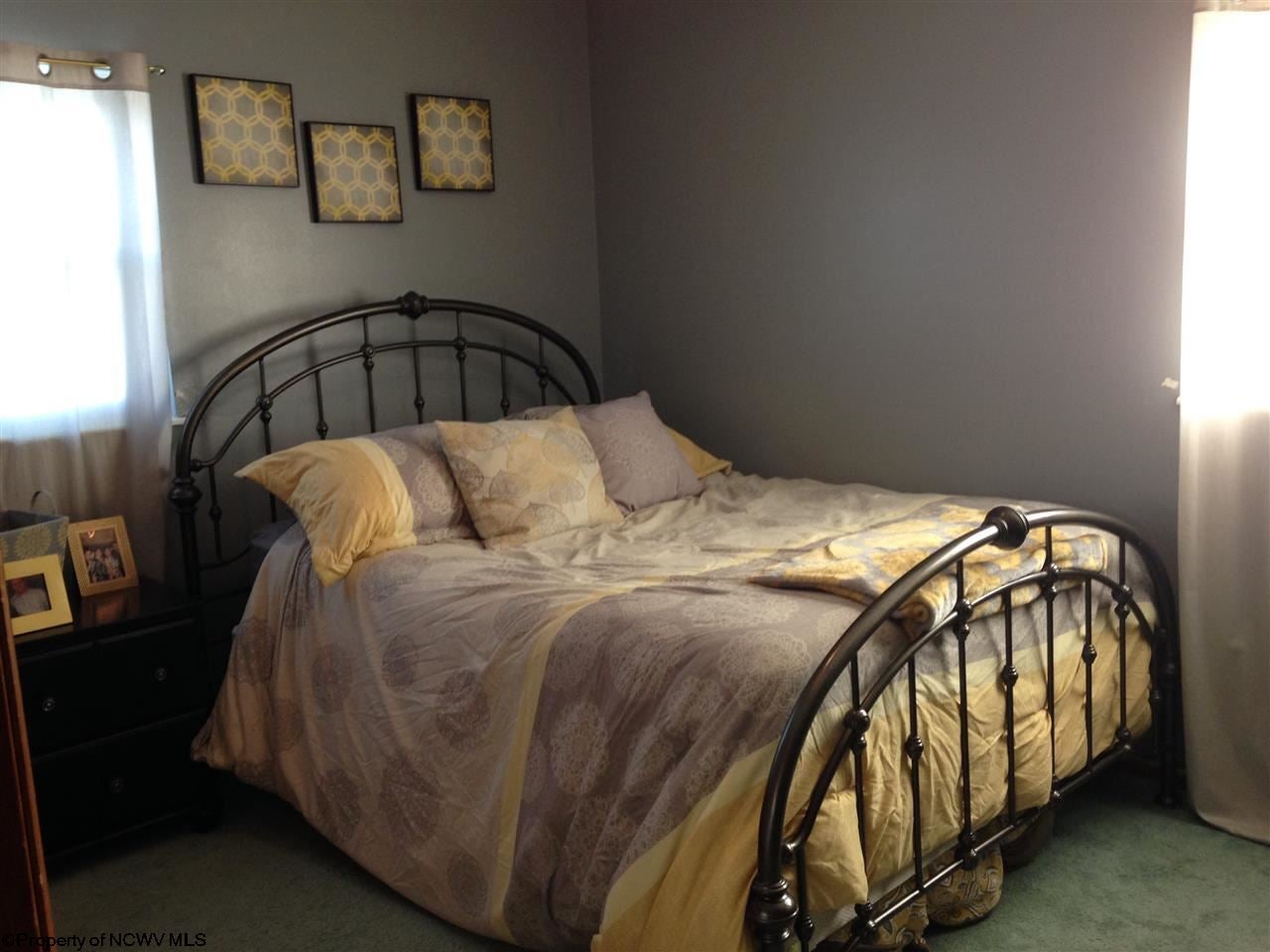 417 Morgan Street Rivesville, WV 26588 - Photo 8 of 18 Gallery Image 8