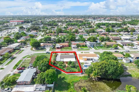 $589,000 | 5540 Northwest 180th Terrace, Miami Gardens, FL 33055