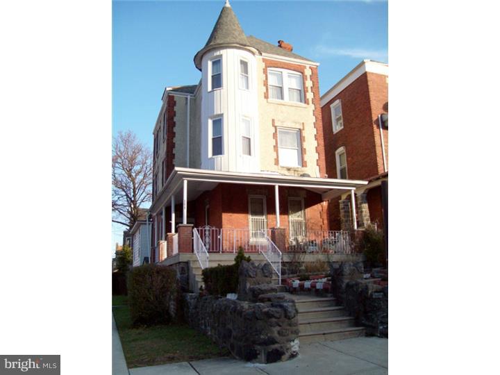 881 Wynnewood Road Philadelphia, PA 19151 - Photo 1 of 25 Exterior Front