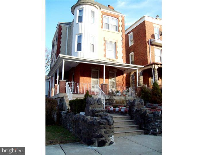881 Wynnewood Road Philadelphia, PA 19151 - Photo 2 of 25 Exterior Front